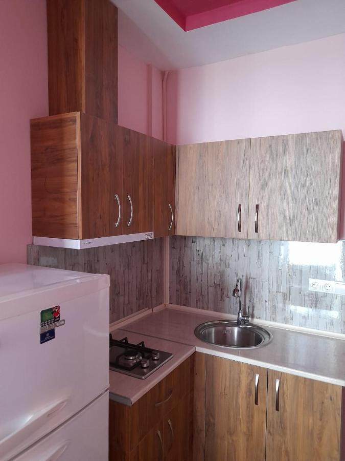 Katehouse Apartman Batumi Kültér fotó