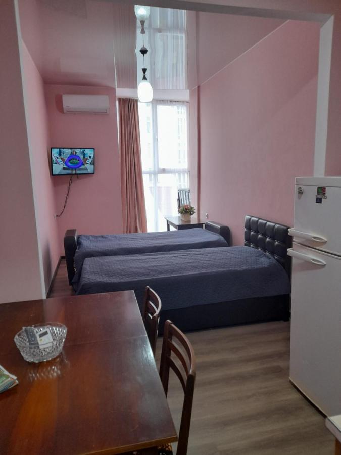 Katehouse Apartman Batumi Kültér fotó