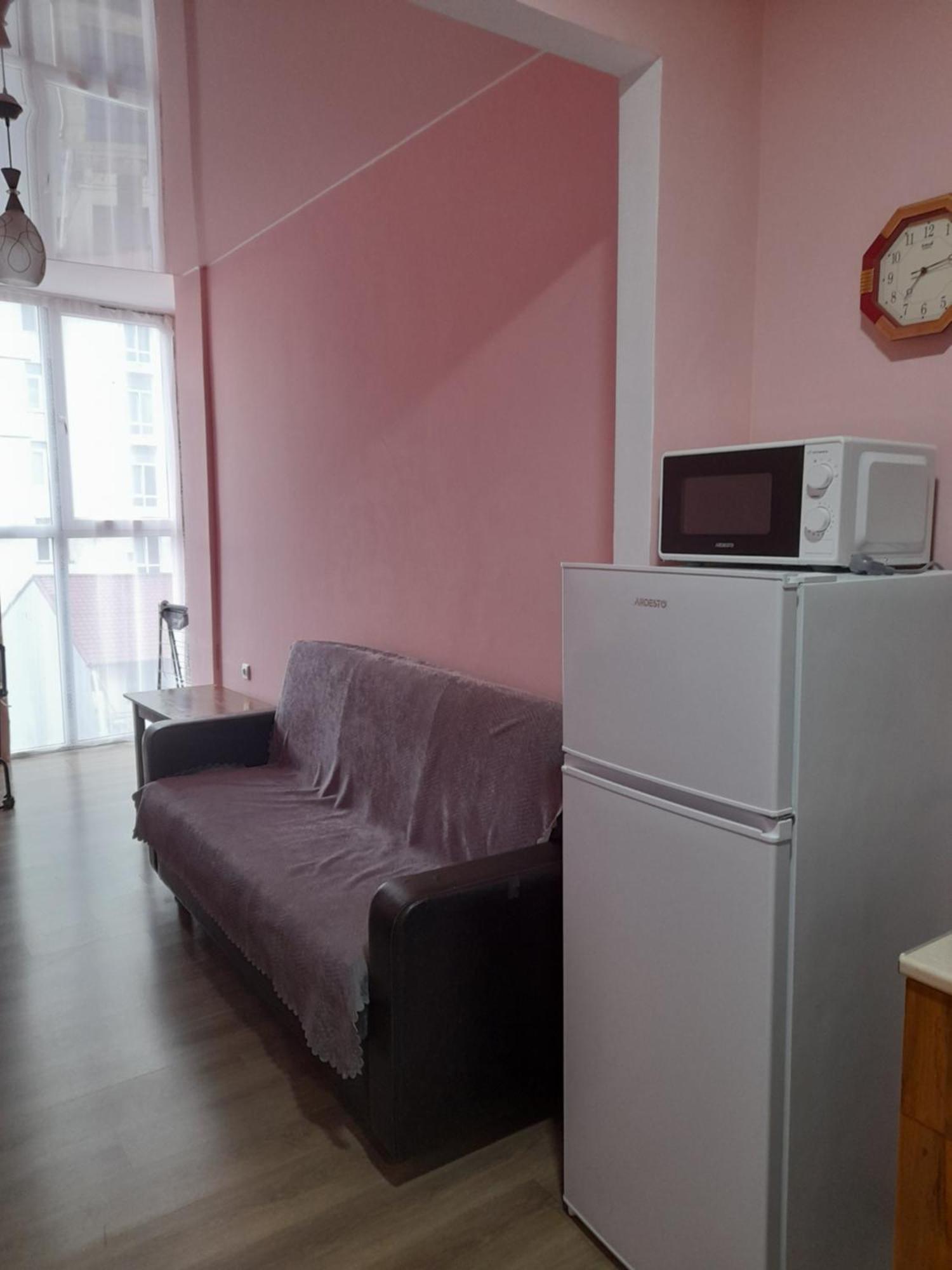 Katehouse Apartman Batumi Kültér fotó